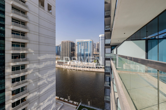 Investor Deal | Unique Layout with Canal View - Propsearch.ae
