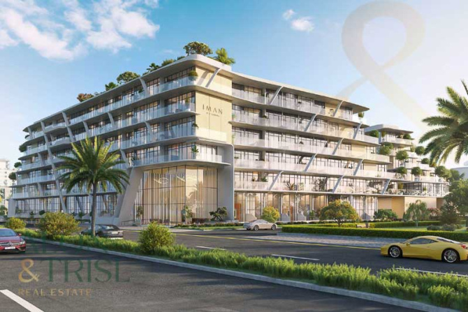 1 Bed Apartment For Sale in DubaiLand Residence Complex photo 34