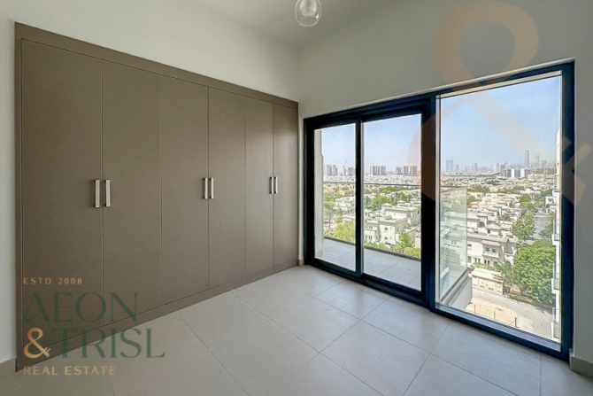 Studio Apartment For Sale in Lume Residence photo 31