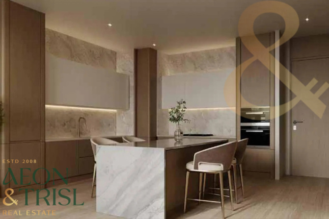 Studio Apartment For Sale in Lume Residence photo 34