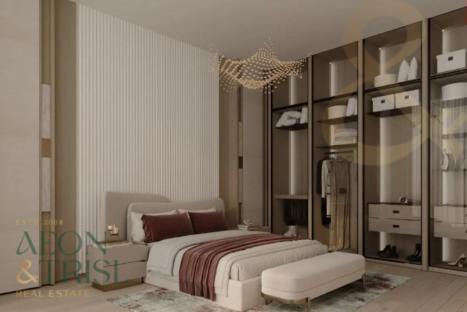 1 Bed Apartment For Sale in Jumeirah Village Circle photo 40