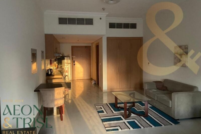 Concept Apartments with Only 10% Down Payment in Majan Dubai photo 17