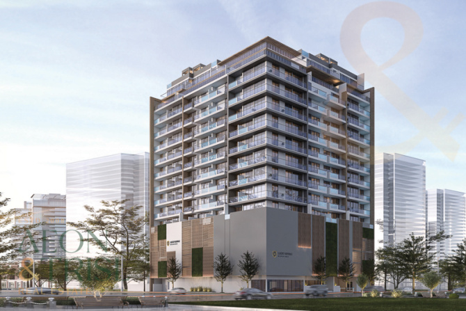 2 Bed Apartment For Sale in Studio City photo 19