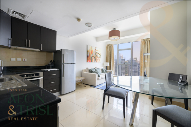 3 Bed Duplex For Sale in Hatimi Residences by Treppan Living photo 19