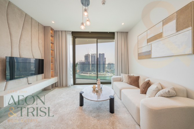 3 Bed Apartment For Sale in Jebel Ali Port & Freezone photo 38