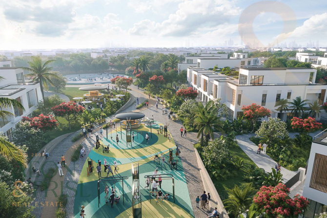 Close to Lagoon | Payment Plan | Handover 2027 - Propsearch.ae