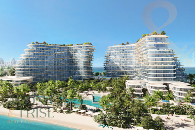 2 Bed Apartment For Sale in Al Satwa photo 33