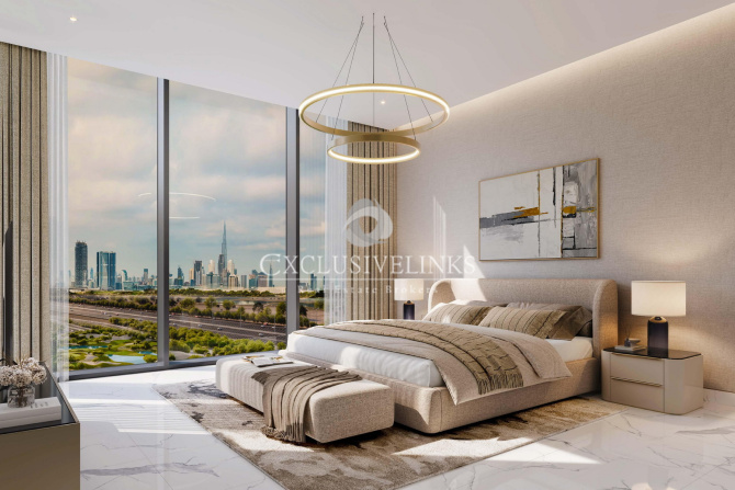 1 Bed Apartment For Sale in Meydan photo 24