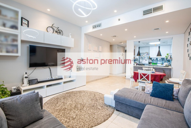 3 Bed Apartment For Sale in Al Jaddaf photo 24