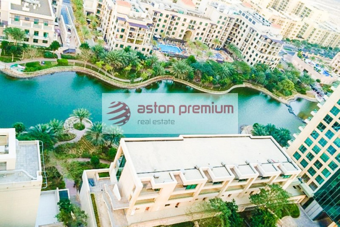 3 Bed Apartment For Sale in Jebel Ali Port & Freezone photo 28