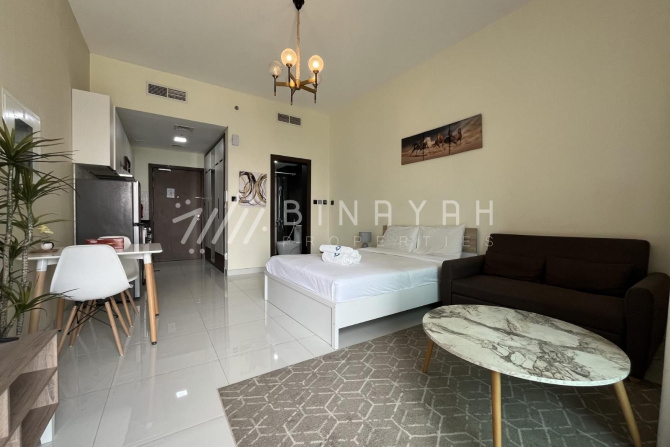 Studio Apartment For Sale in Azizi Wares photo 17