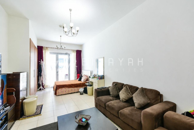 Concept Apartments with Only 10% Down Payment in Majan Dubai photo 22