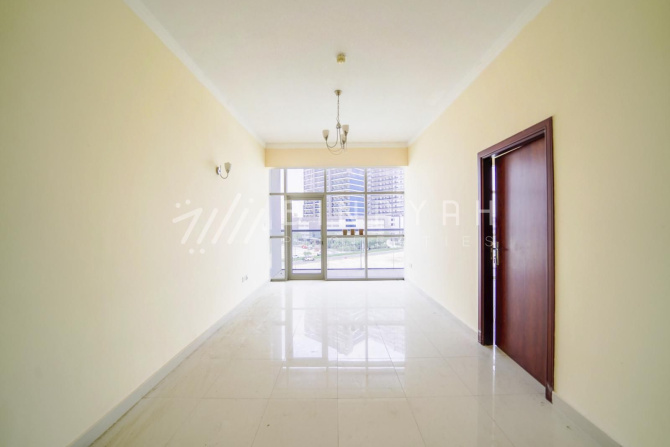 Studio Apartment For Sale in Jebel Ali Port & Freezone photo 36