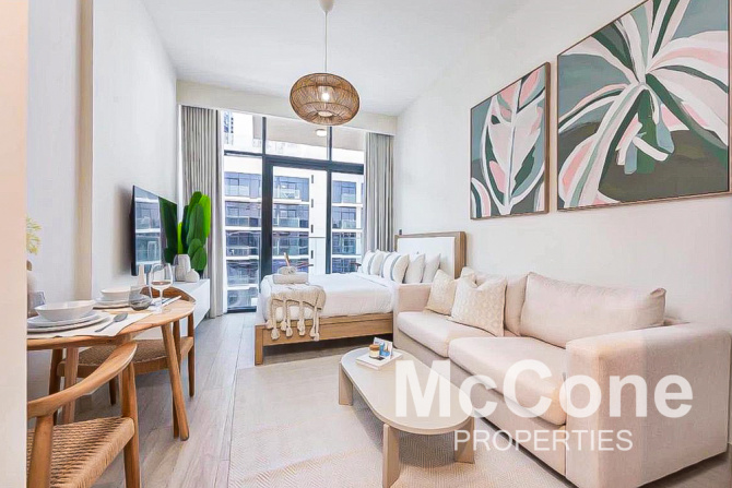 Community View | Modern | Spacious - Propsearch.ae