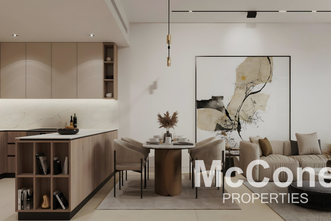 Stylish Design | Handover Soon | Prime Location - Propsearch.ae