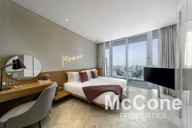 Concept Apartments with Only 10% Down Payment in Majan Dubai photo 16