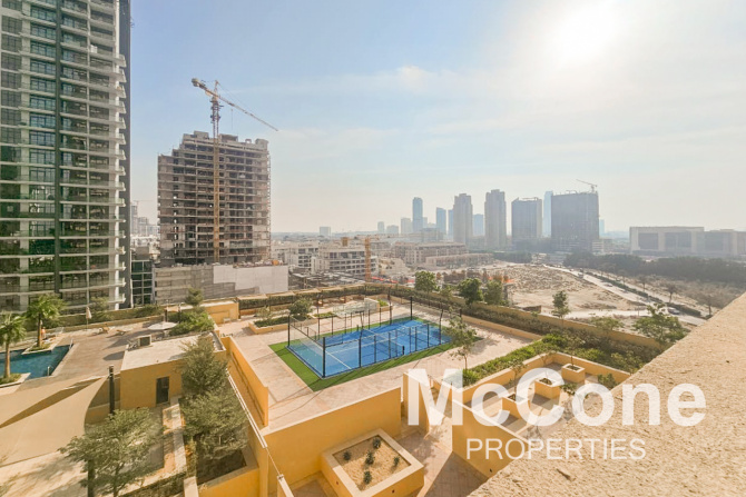 1 Bed Apartment For Sale in DubaiLand Residence Complex photo 32
