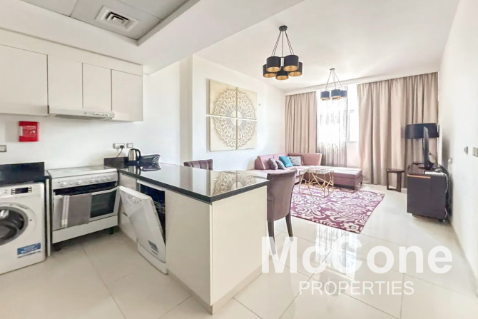 1 Bed Apartment For Sale in DubaiLand Residence Complex photo 36