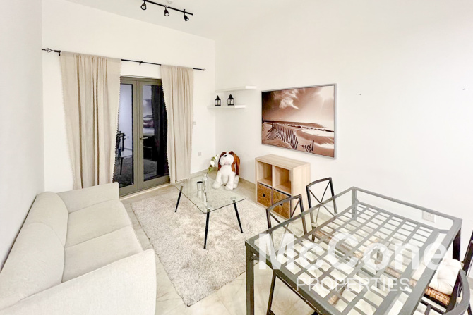 Studio Apartment For Sale in Jebel Ali Port & Freezone photo 37