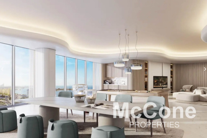 Property for sale in Palm Beach Towers Residences 1 - Propsearch.ae