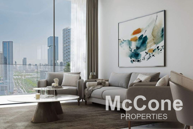 1 Bed Apartment For Sale in Jumeirah Village Circle photo 37