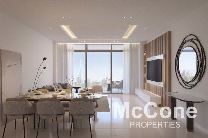 2 Bed Apartment For Sale in Al Furjan photo 11