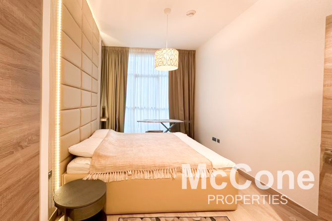 Fully Furnished | Modern Interior | Move-in Ready - Propsearch.ae