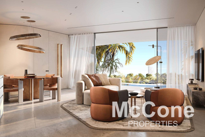 1 Bed Apartment For Sale in Jumeirah Village Triangle photo 28