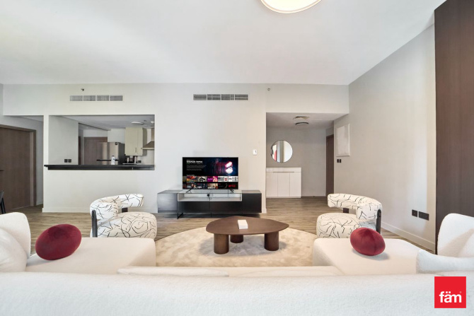 Rima 2 | Stylish 1 Bedroom in Dubai Marina - Propsearch.ae