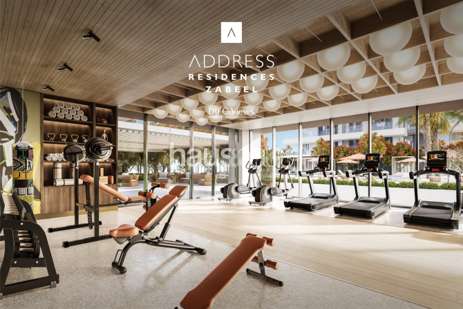 Full Burj View | Rare Unit | Very High Floor - Propsearch.ae