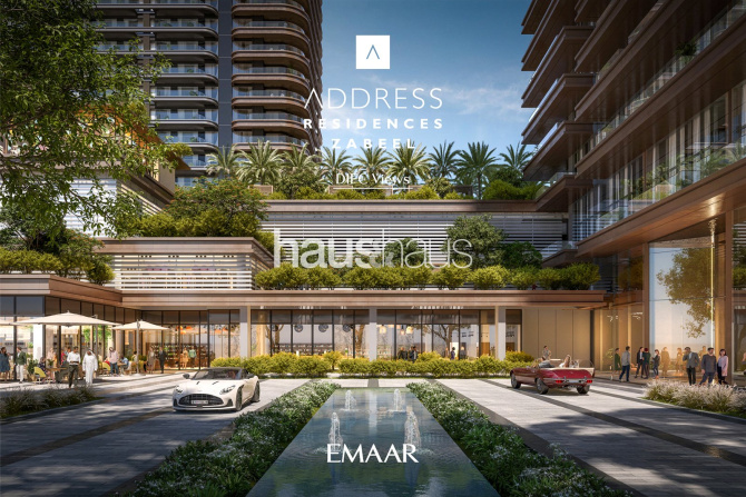 High Floor | Dubai Creek Harbour View | Best Deal - Propsearch.ae