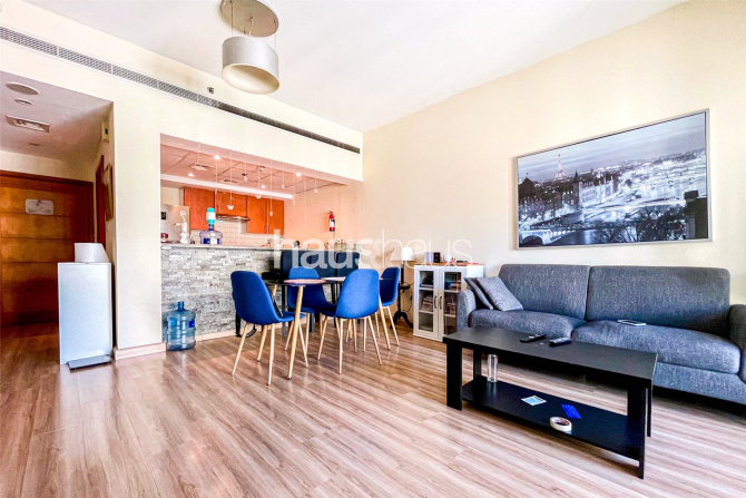 2 Bed Apartment For Sale in Al Furjan photo 33