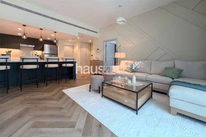 2 Bed Apartment For Sale in Al Furjan photo 16