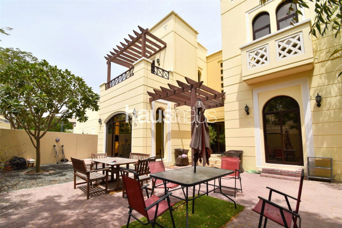 Property to rent in Al Naseem - Propsearch.ae