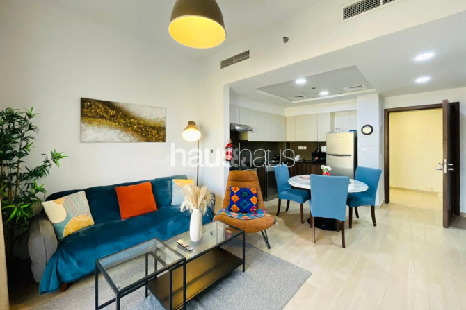 Studio Apartment For Sale in Jebel Ali Port & Freezone photo 39