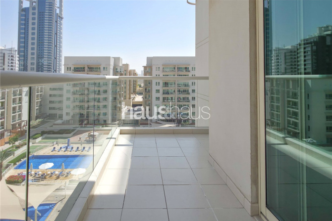 Samar Rent Chiller Free | Vacant | Fully Upgraded - Propsearch.ae
