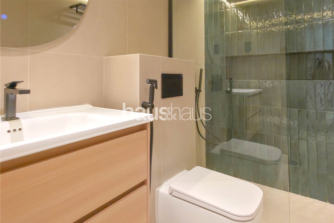 Samar Rent Chiller Free | Vacant | Fully Upgraded - Propsearch.ae