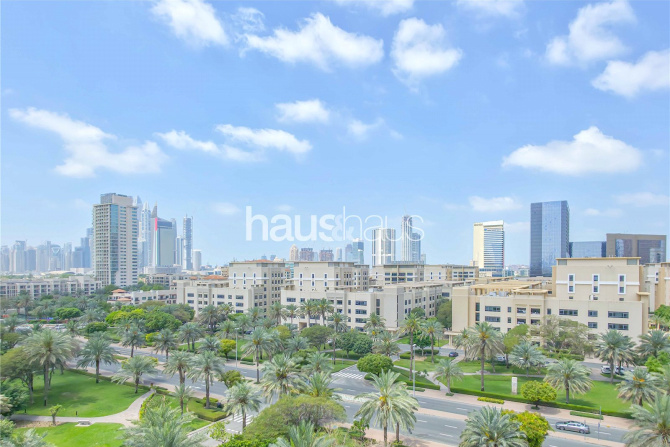 Samar Rent Chiller Free | Vacant | Fully Upgraded - Propsearch.ae