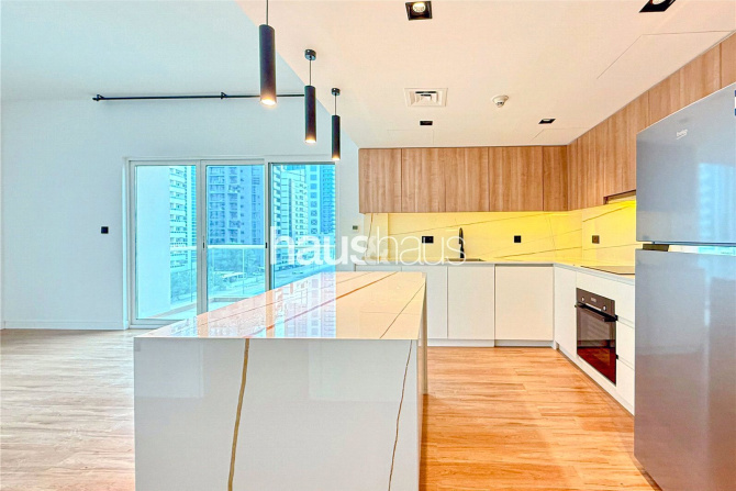 Samar Rent Chiller Free | Vacant | Fully Upgraded - Propsearch.ae