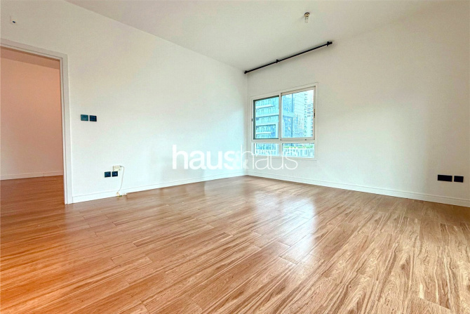 Samar Rent Chiller Free | Vacant | Fully Upgraded - Propsearch.ae