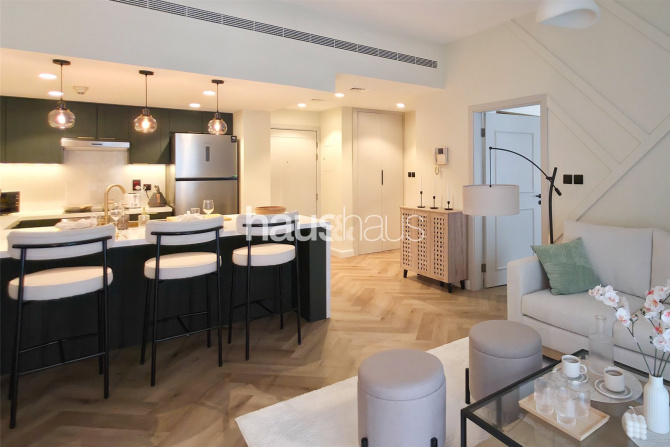 Samar Rent Chiller Free | Vacant | Fully Upgraded - Propsearch.ae