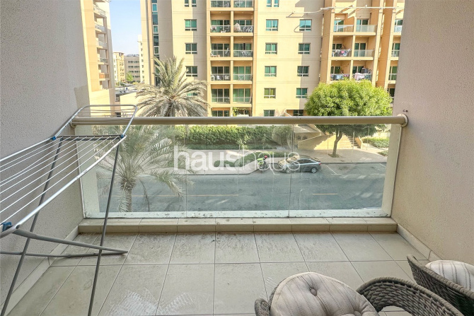 Samar Rent Unfurnished | Low Floor | Spacious - Propsearch.ae