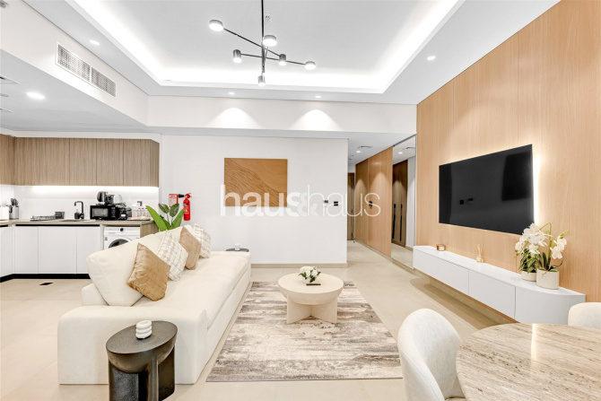2 Bed Apartment For Sale in Al Furjan photo 19