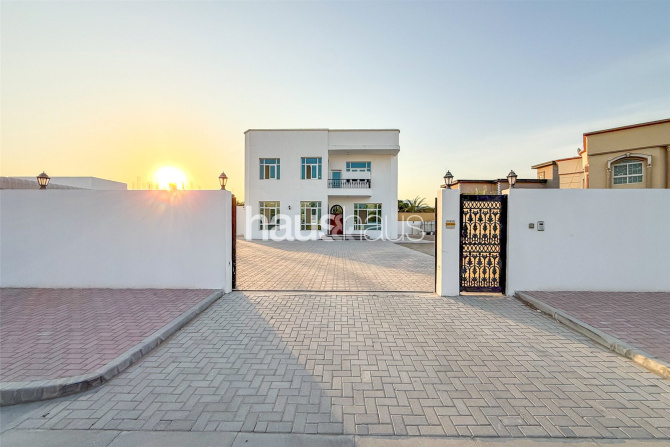 Spacious | Quite Community | Prime Location - Propsearch.ae