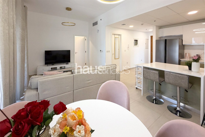 2 Bed Apartment For Sale in Downtown Jebel Ali photo 29