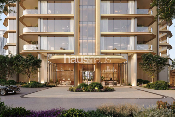 2 Bed Apartment For Sale in Al Satwa photo 29