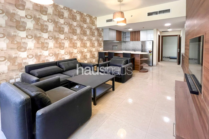 Concept Apartments with Only 10% Down Payment in Majan Dubai photo 30
