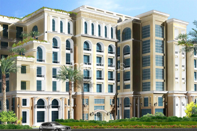 1 Bed Apartment For Sale in Jumeirah Village Circle photo 28