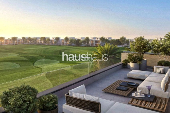 Ashwood Estates 4BR Villa | Handover 2028 - Propsearch.ae
