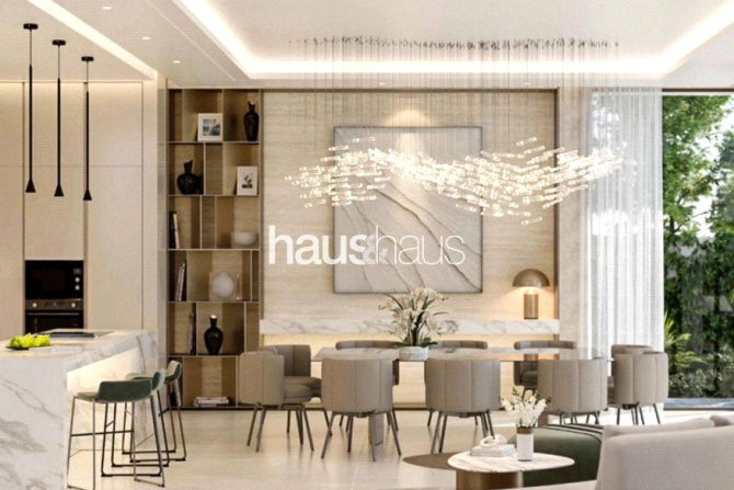 Ashwood Estates 4BR Villa | Handover 2028 - Propsearch.ae